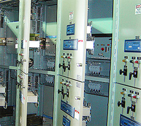 Electrical Surplus